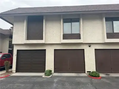 2119 PINE BREEZE Lane N/A, Las Vegas