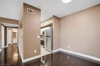 8000 West Badura Avenue 1135, Las Vegas, NV 89113 Kitchen