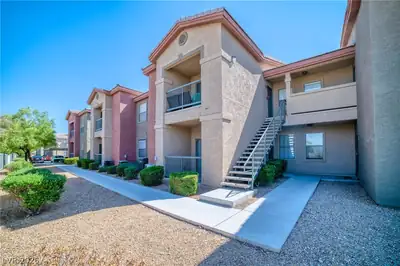 8000 West Badura Avenue 1135, Las Vegas