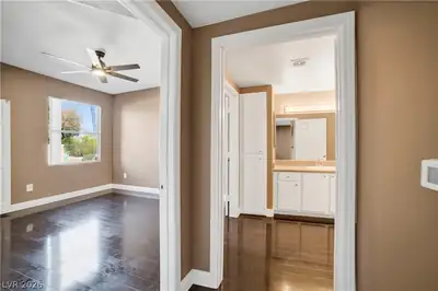 8000 West Badura Avenue 1135, Las Vegas, NV 89113 Bedroom