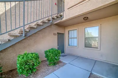 8000 West Badura Avenue 1135, Las Vegas, NV 89113 Front of Structure