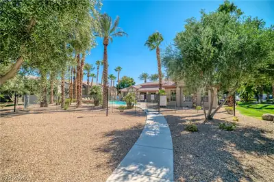 8000 West Badura Avenue 1135, Las Vegas, NV 89113 Pool