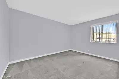 5081 River Glen Drive 97, Las Vegas, NV 89103 Bedroom