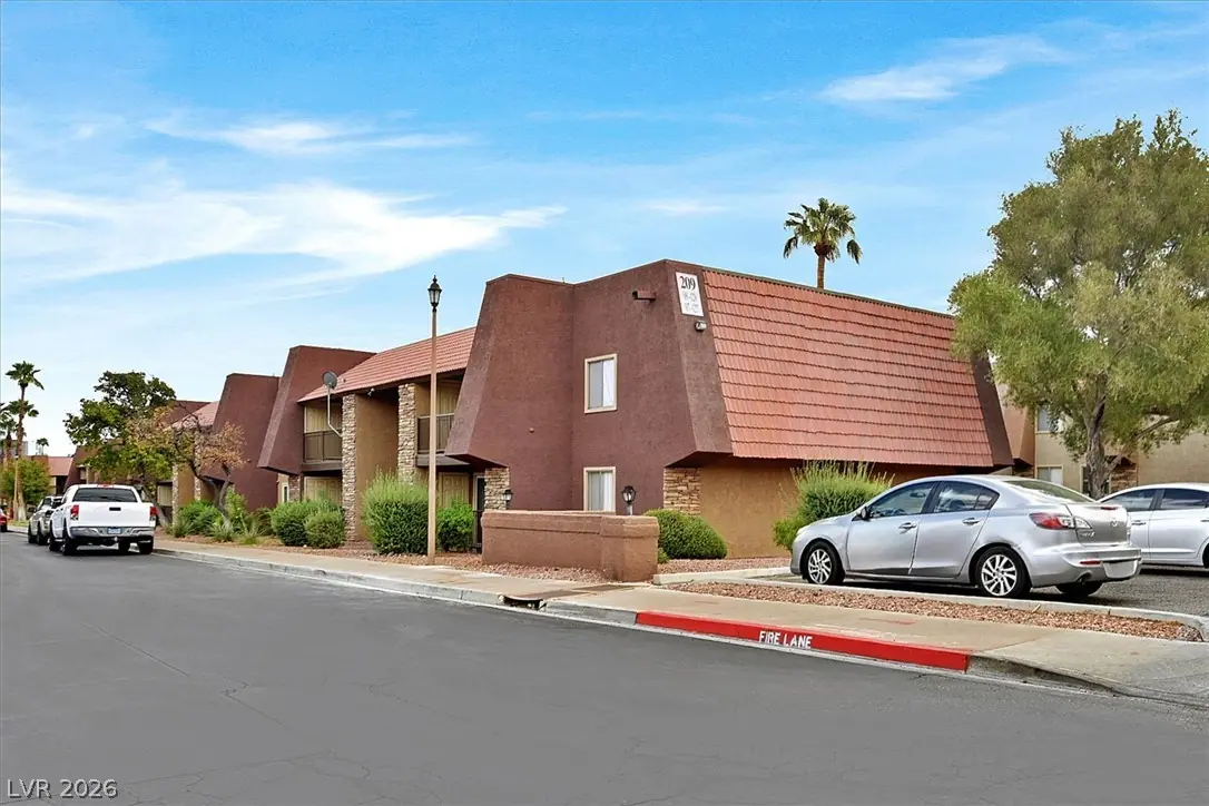 5081 River Glen Drive 97, Las Vegas, NV 89103
