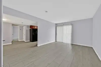 5081 River Glen Drive 97, Las Vegas, NV 89103 Living Room