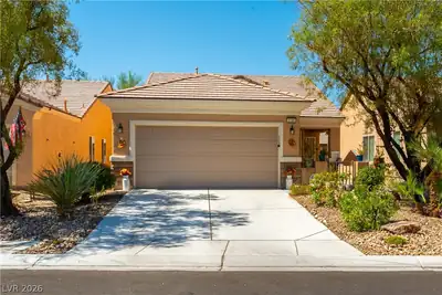 2109 BAY THRUSH Way North Las Vegas, NV 89084