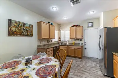 2109 BAY THRUSH Way, North Las Vegas, NV 89084 Kitchen