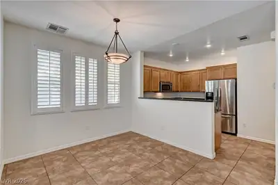 11472 Ogden Mills Drive 104 Dining Area