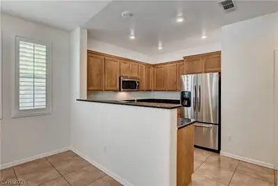 11472 Ogden Mills Drive 104 Kitchen