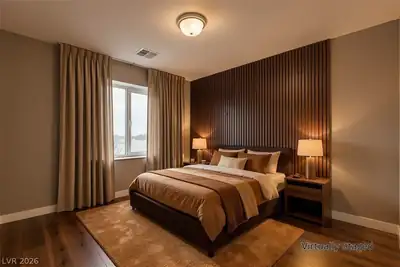 5480 Enchanted Rose Street, Las Vegas, NV 89148 Bedroom