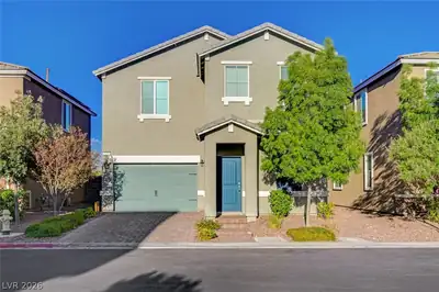 5480 Enchanted Rose Street, Las Vegas