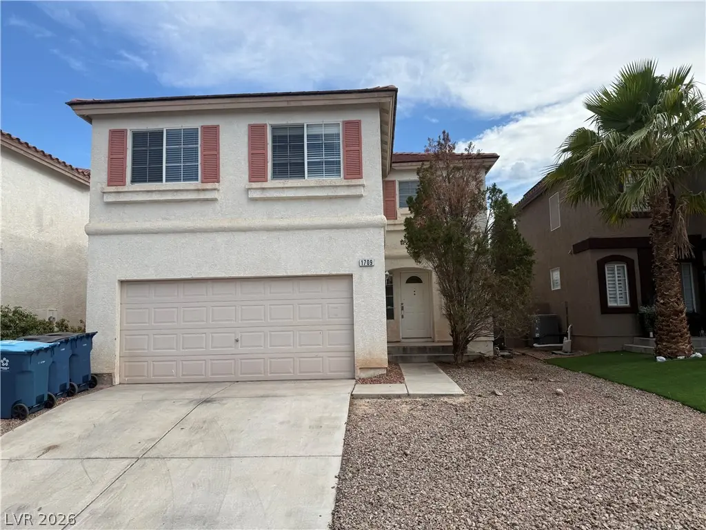 1709 Adobe Frost Court