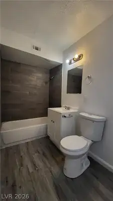 2908 Marlin Avenue 1, Las Vegas