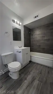 2908 Marlin Avenue 1 Bathroom