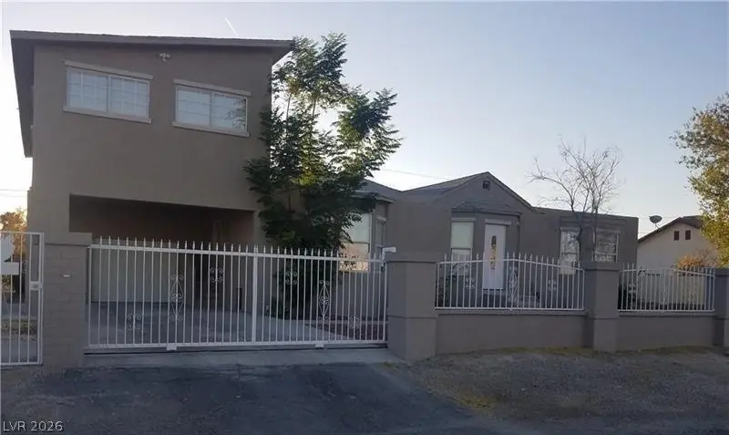 3439 Cox Street, North Las Vegas, NV 89032