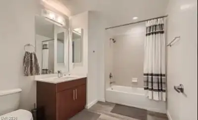 353 East Bonneville Avenue 636, Las Vegas
