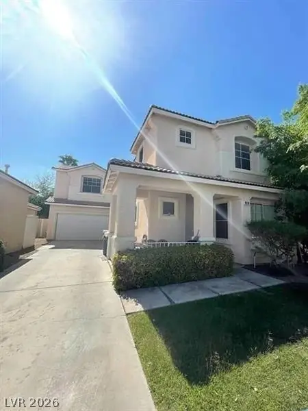 9801 Bradford Summit Street, Las Vegas, NV 89183