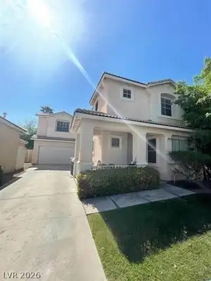 9801 Bradford Summit Street Las Vegas, NV 89183