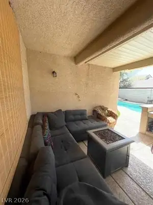9801 Bradford Summit Street, Las Vegas, NV 89183 Patio