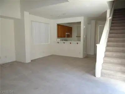 9801 Bradford Summit Street, Las Vegas, NV 89183 Living Room