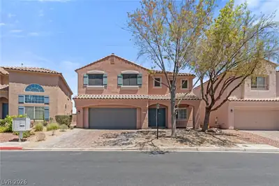 472 Crocus Hill Street, Las Vegas