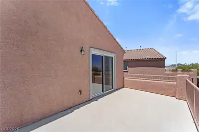 472 Crocus Hill Street, Las Vegas, NV 89138 Patio
