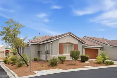 5325 Blue Oat Avenue, Las Vegas