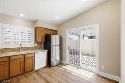 5325 Blue Oat Avenue, Las Vegas, NV 89141 Dining Area