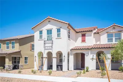2609 Esposende Street, Henderson