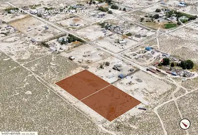 15226 Landy Street, Las Vegas, NV 89124 Lot