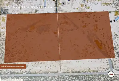 15226 Landy Street, Las Vegas, NV 89124 Lot