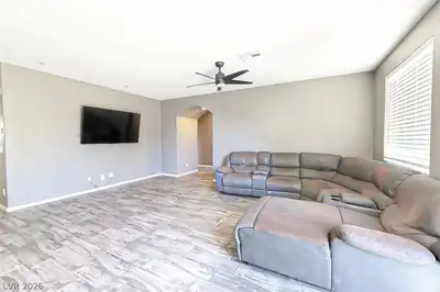 6863 Upland Heights Avenue, Las Vegas, NV 89142 Living Room