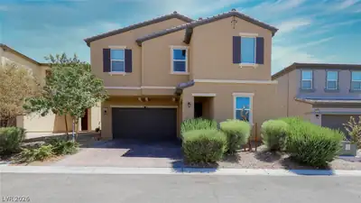6863 Upland Heights Avenue Las Vegas, NV 89142