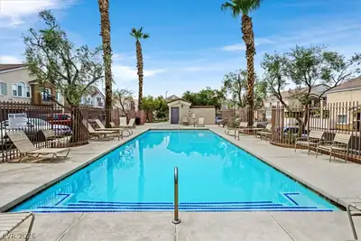 92 Stock Option Street 3 Pool