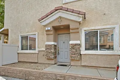 92 Stock Option Street 3 Front of Structure
