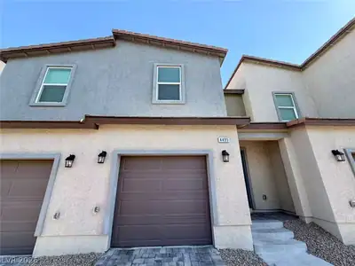 4495 Honey Hills Avenue Las Vegas, NV 89141