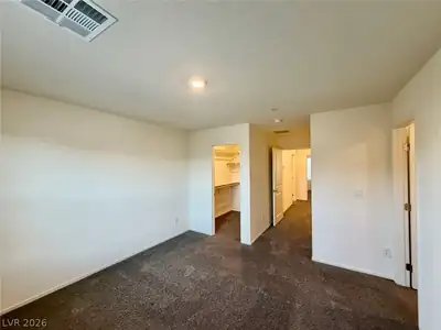 4495 Honey Hills Avenue, Las Vegas, NV 89141 Primary Bedroom