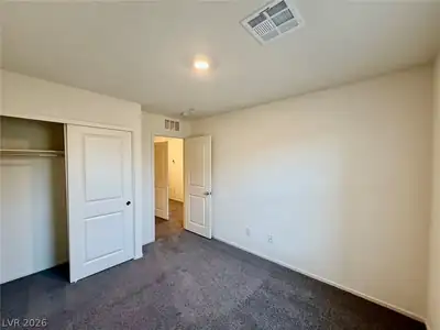 4495 Honey Hills Avenue, Las Vegas, NV 89141 Bedroom