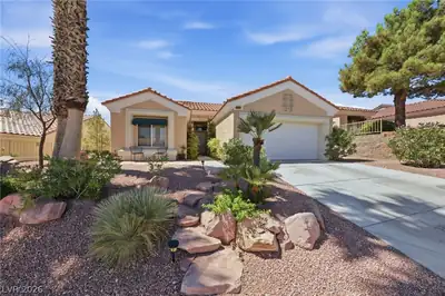 10417 Long Leaf Place, Las Vegas