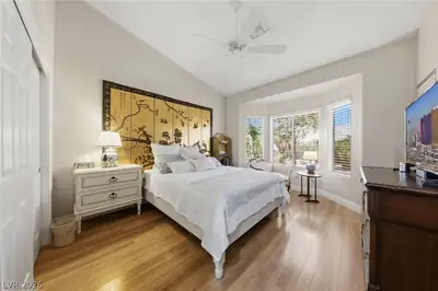 10417 Long Leaf Place, Las Vegas, NV 89134 Bedroom