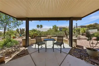 10417 Long Leaf Place, Las Vegas, NV 89134 Patio
