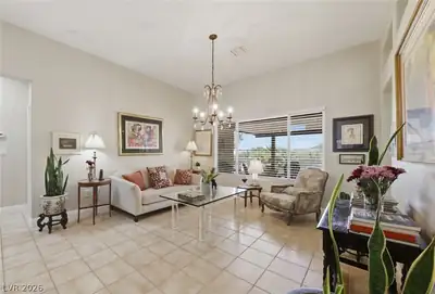 10417 Long Leaf Place, Las Vegas, NV 89134 Living Room