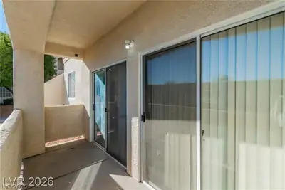 1881 West Alexander Road 1078 Patio