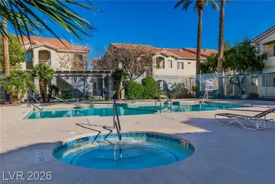 1881 West Alexander Road 1078 Pool