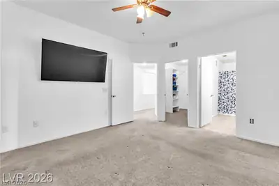 1881 West Alexander Road 1078 Bedroom