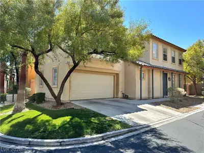 3589 Pinnate Drive, Las Vegas