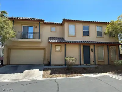 3589 Pinnate Drive, Las Vegas, NV 89147 
