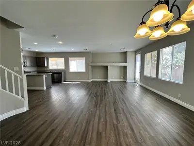 3589 Pinnate Drive, Las Vegas, NV 89147 