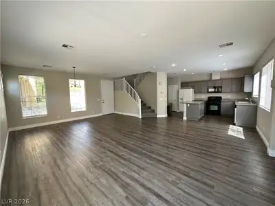 3589 Pinnate Drive, Las Vegas, NV 89147 