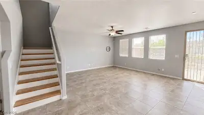 4727 High Anchor Street, Las Vegas, NV 89121 Living Room